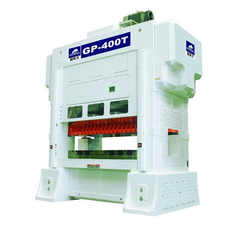 气动压机 - GP series - Ningbo Goanwin Machinery Manufacturing Co.,Ltd - 机械 / 冲压 / 层压