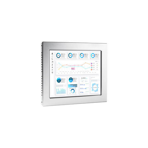 LED背光工业平板电脑 - IRTPTH150SB1OLA - IronTech Solutions, SL - 5线电阻式触摸屏 / 15" / 1024 x 768