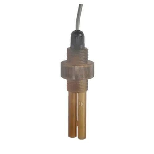 化学品导电率传感器 - DDG-10.0 - Shanghai Boqu Instrument Co.,Ltd. - 废水 / 清水 / 模拟