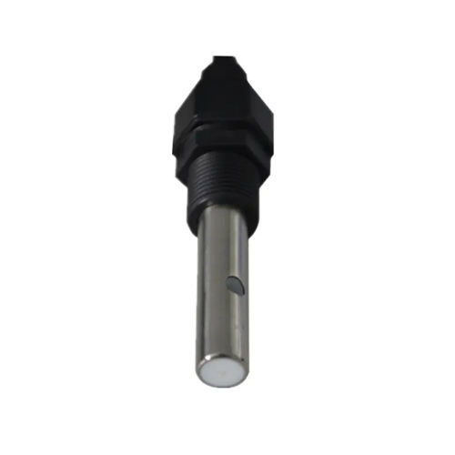 废水导电率传感器 - DDG-1.0 - Shanghai Boqu Instrument Co.,Ltd. - 用于纯净水 / 模拟 / 测温度
