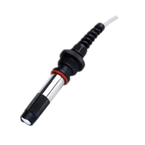 残余氯电化学传感器 - YLG-2058-01 - Shanghai Boqu Instrument Co.,Ltd. - 用于水