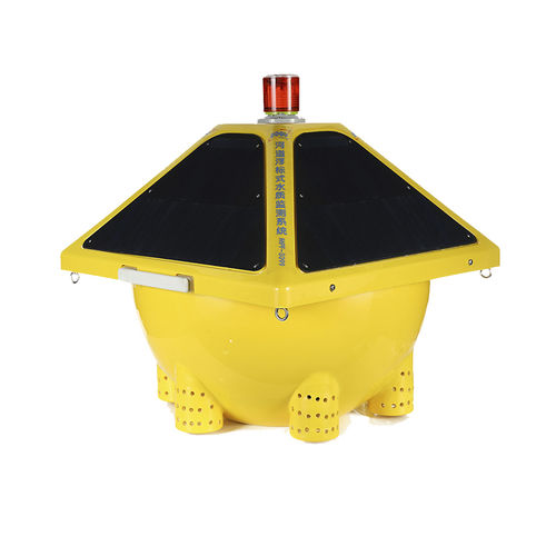 水分析仪 - MPF-3099 - Shanghai Boqu Instrument Co.,Ltd. - 监控 / 质量控制 / pH值
