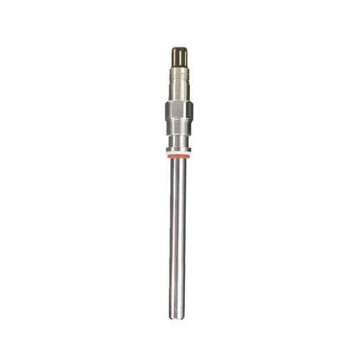 极谱氧气传感器 - DOG-208FA - Shanghai Boqu Instrument Co.,Ltd. - 模拟 / ppm水平 / 废水