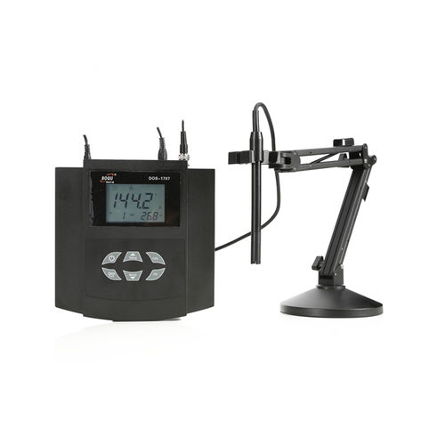 极谱氧气传感器 - DOS-1707 - Shanghai Boqu Instrument Co.,Ltd. - ppm水平 / 废水