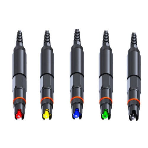 氨气分析仪 - BH-485-ION - Shanghai Boqu Instrument Co.,Ltd. - 氟化物 / 硝酸盐 / 监控