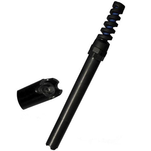 光学氧气传感器 - DOS-118F - Shanghai Boqu Instrument Co.,Ltd. - 工艺流程