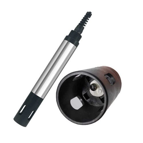 多参数pH传感器 - BH-485-PH - Shanghai Boqu Instrument Co.,Ltd. - 废水 / 生水 / 水处理