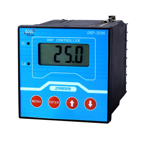 ORP监测仪 - ORP-2096 - Shanghai Boqu Instrument Co.,Ltd.