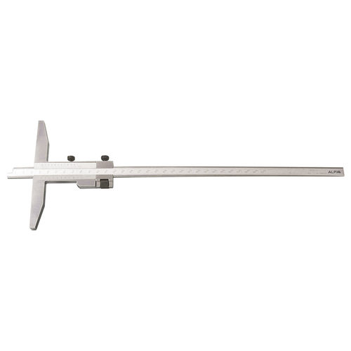 深度游标卡尺 - AB057 series - Alpa Metrology