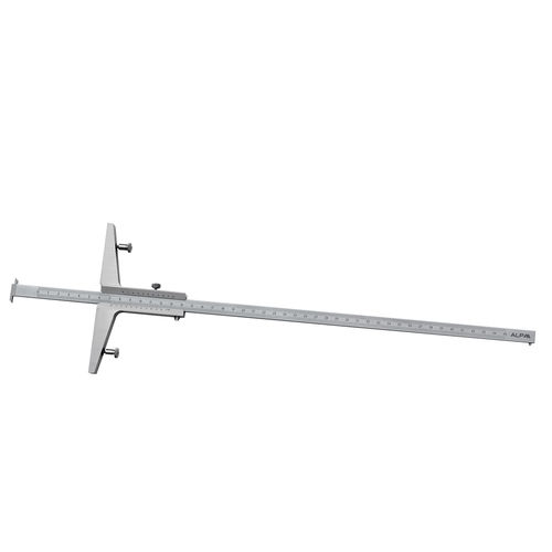 深度游标卡尺 - AB060 series - Alpa Metrology