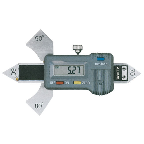 焊缝检测仪 - AA14520 - Alpa Metrology