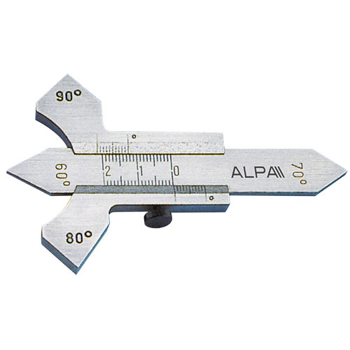 焊缝检测仪 - AB14520 - Alpa Metrology