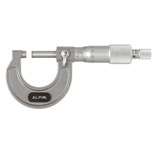 室外用千分尺 - BB015 series - Alpa Metrology - 模拟
