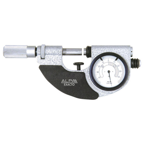 卡规 - BB045 series - Alpa Metrology