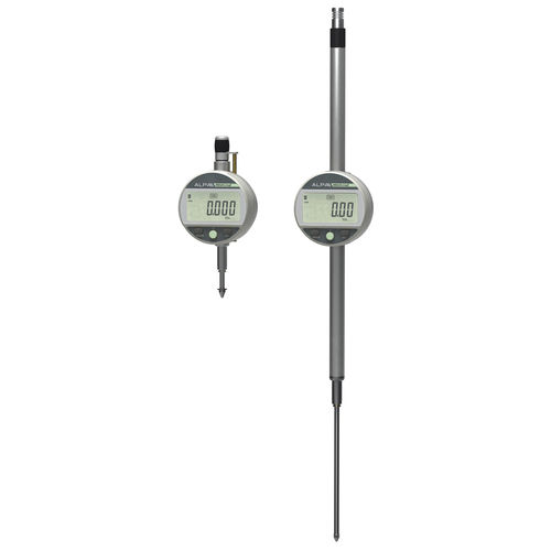 数字比较仪 - CA015 series - Alpa Metrology