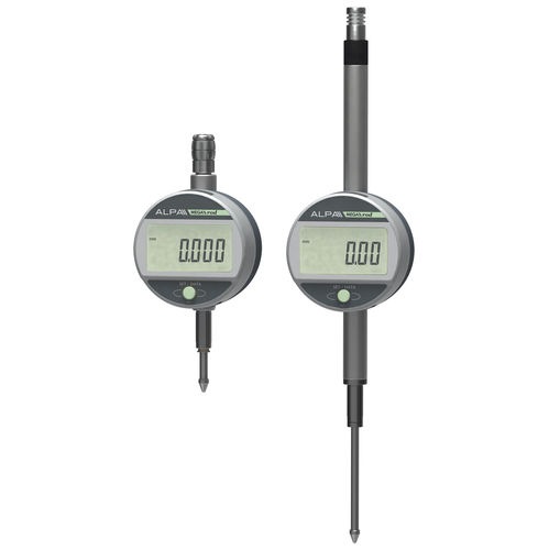 数字比较仪 - CA018 series - Alpa Metrology