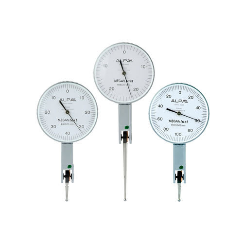 杠杆比较仪 - CB050 series - Alpa Metrology