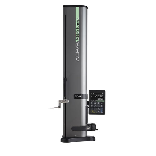 数显测高计 - GA05 series - Alpa Metrology