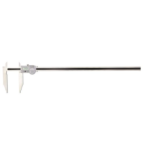 数码卡尺 - AA03 - Alpa Metrology - 不锈钢 / IP67 / 用于槽量规