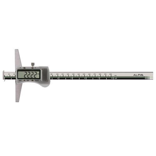数字深度计 - AA073 - Alpa Metrology