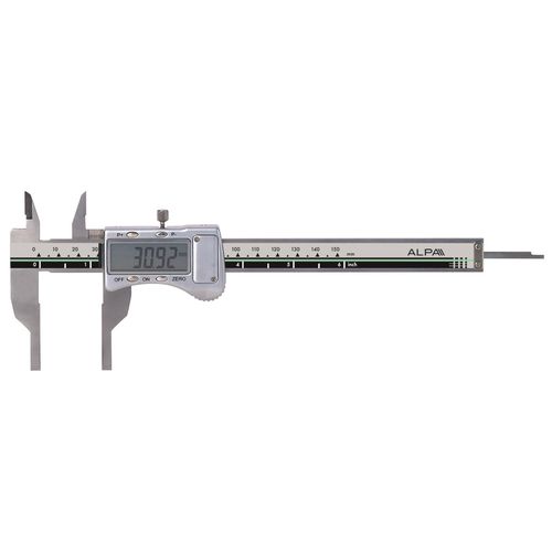 数码卡尺 - AA076 - Alpa Metrology - 不锈钢 / 大型