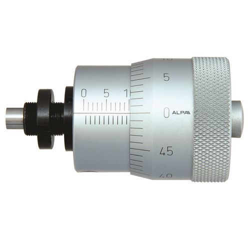 测微头 - BB160A - Alpa Metrology