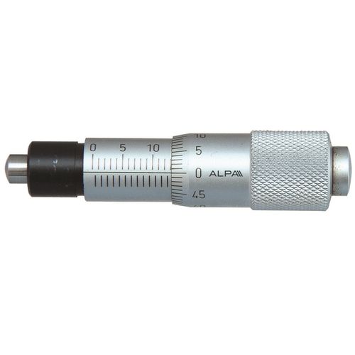 测微头 - BB165A - Alpa Metrology