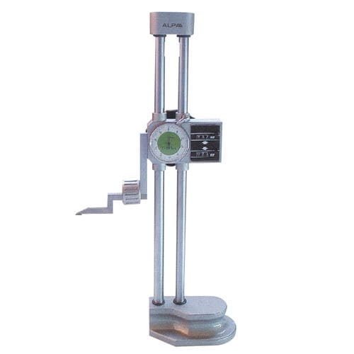模拟测高计 - GB010 - Alpa Metrology