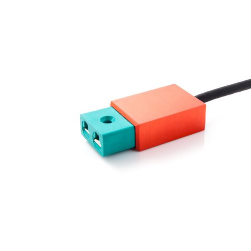 信号放大器 - THNF-A - TEXYS - 调节器 / 数字 / 紧凑型