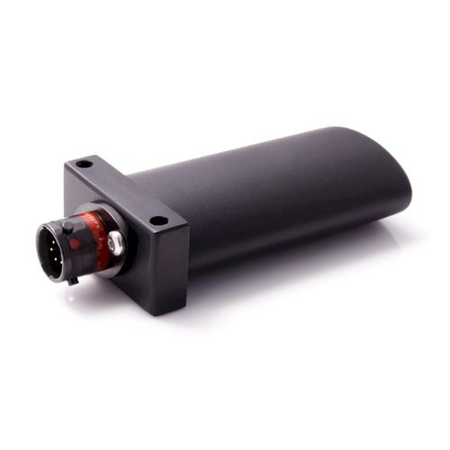无线型接收器 - GenWM - TEXYS - 用于传感器 / CAN Bus
