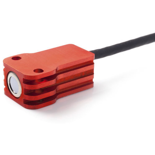 红外线温度传感器 - INFT-1000-V2 - TEXYS - M12连接器 / 用于汽车工业