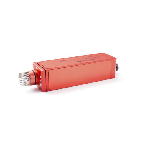 差压压力传感器 - 16xPDIF-R - TEXYS - 隔膜 / CAN Bus / CAN