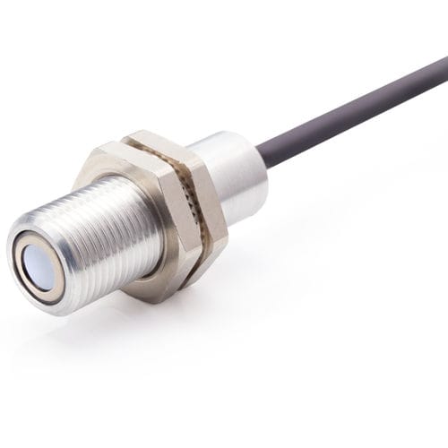 红外线温度传感器 - INF-V - TEXYS - 螺纹 / 用于汽车工业 / 用于轮胎