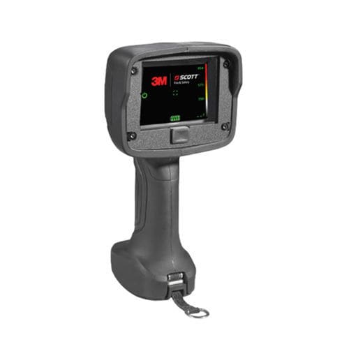 公共空间成像仪 - V320  - 3M/明尼苏达矿业制造公司 - 用于消防 / 热量 / 320 x 240