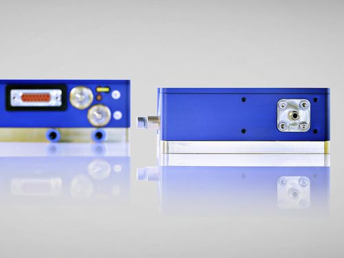 光纤耦合激光二极管模块 - JOLD series - JENOPTIK AG - CW / 准连续波 / 光纤