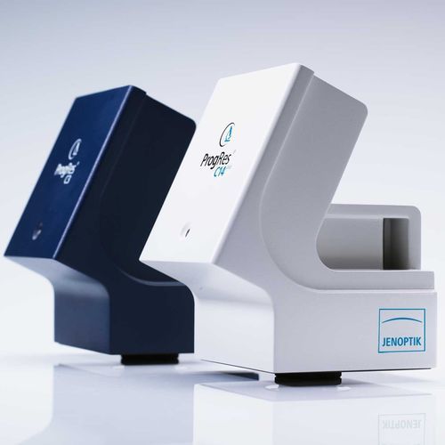 数字微型摄像机 - ProgRes® - JENOPTIK AG - 用于显微镜 / 安全 / 探测