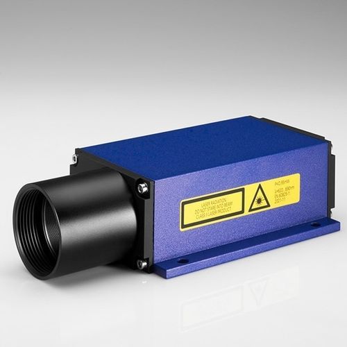 光学测距传感器 - LDM4 series - JENOPTIK AG - Profibus / RS-232 / RS-422