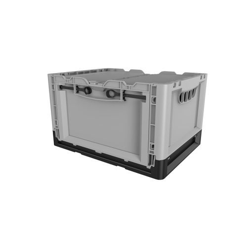 塑料货物箱 - PreLog® CMB - IPL Schoeller - 运输 / 工业 / 折叠