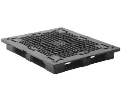 塑料货盘 - EOS H - IPL Schoeller - Euro / 工业 / 堆垛
