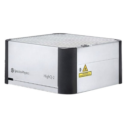 飞秒激光器 - HighQ-2™  - Newport / Spectra-Physics - 固态 / 二极管 / 密封