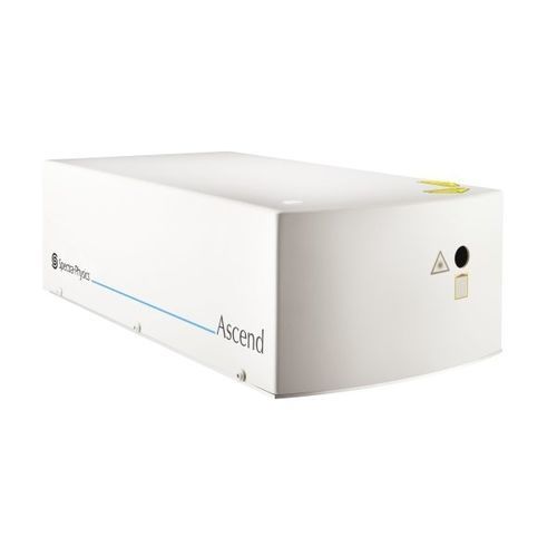 Q开关激光器 - Ascend®  - Newport / Spectra-Physics - 固态 / 绿色 / 泵式