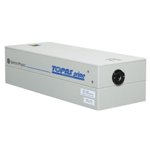 光学放大器 - TOPAS Prime - Newport / Spectra-Physics - 测量 / 参数 / 用于激光