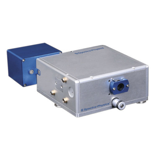 数字相关仪 - Femtometer™ - Newport / Spectra-Physics - 用于振荡器 / 用于显微镜检查 / 自动