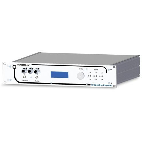 飞秒光学参量振荡器 - Femtolock™ 2 - Newport / Spectra-Physics - 掺钛蓝宝石 Ti:saphir