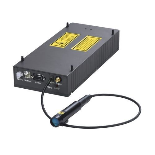 MOPA激光器 - VGEN-SP MOPA - Newport / Spectra-Physics - 短冲击式 / 光纤 / 红外