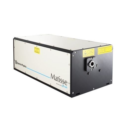连续波激光器 - Matisse® C - Newport / Spectra-Physics - 固态 / 调谐 / 宽频