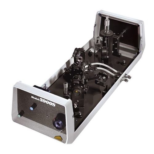 掺钛蓝宝石Ti:saphir激光器 - 3900S - Newport / Spectra-Physics - CW / 固态 / 红外