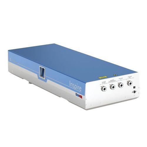 掺钛蓝宝石Ti:saphir光学参量振荡器 - Inspire™ - Newport / Spectra-Physics - 红外 / 可见光 / 紫外线
