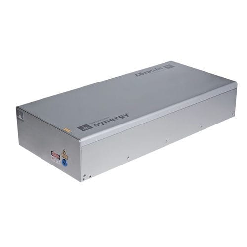 飞秒光学参量振荡器 - Synergy™ - Newport / Spectra-Physics - 掺钛蓝宝石 Ti:saphir / 宽频