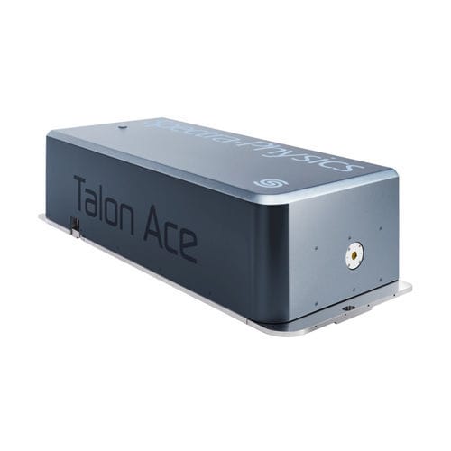 纳秒级激光器 - Talon® Ace™ - Newport / Spectra-Physics - 固态 / 紫外线 / 微加工